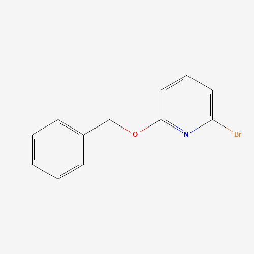 2-BROMO-6-BENZYLOXYPYRIDINE (CAS: 117068-71-0) - Related Chemical Product