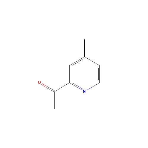 2-Acetyl-4-methylpyridine (CAS: 59576-26-0) - Related Chemical Product