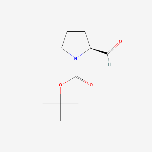 FT-0650649 CAS:69610-41-9 chemical structure
