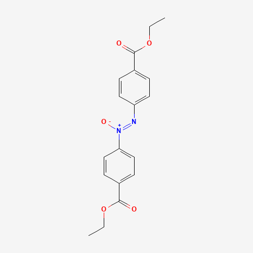 AZOXYBENZENE-4,4'-DICARBOXYLIC ACID... (CAS: 6421-04-1) - Related Chemical Product