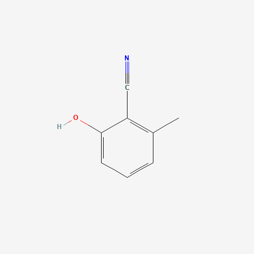 FT-0650654 CAS:73289-66-4 chemical structure