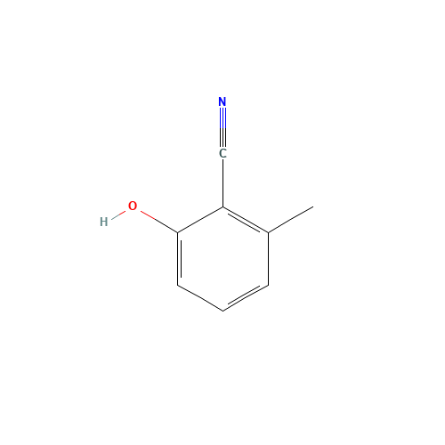 FT-0650654 CAS:73289-66-4 chemical structure
