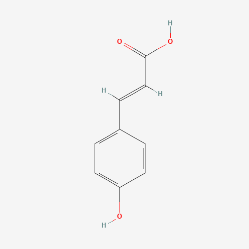 FT-0650655 CAS:501-98-4 chemical structure