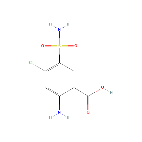 FT-0650659 CAS:3086-91-7 chemical structure