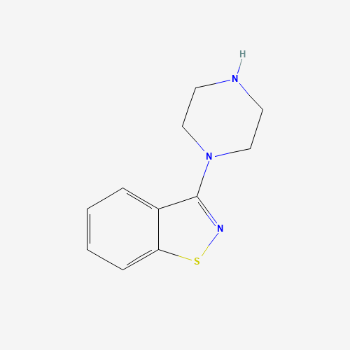 FT-0650663 CAS:87691-87-0 chemical structure