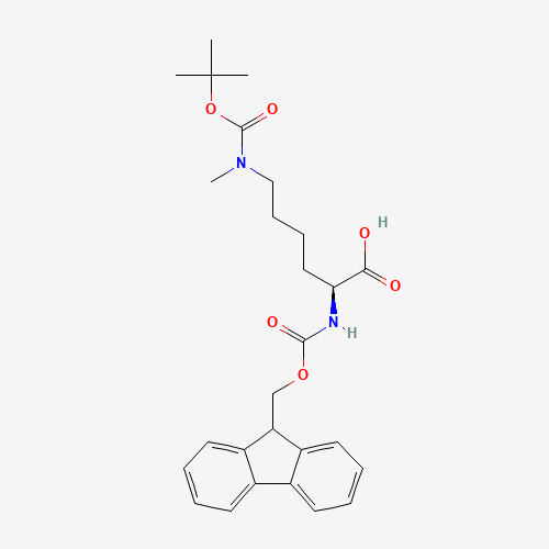 FT-0650666 CAS:951695-85-5 chemical structure