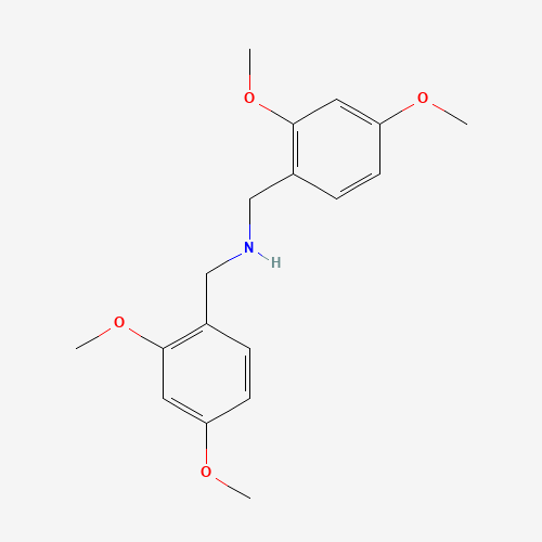 FT-0650674 CAS:20781-23-1 chemical structure