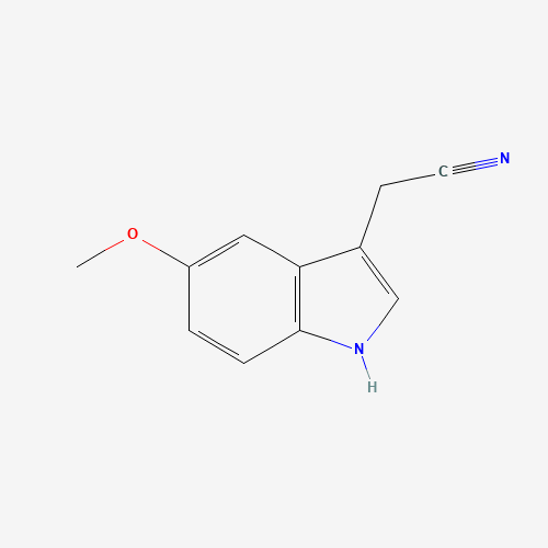 FT-0650677 CAS:2436-17-1 chemical structure