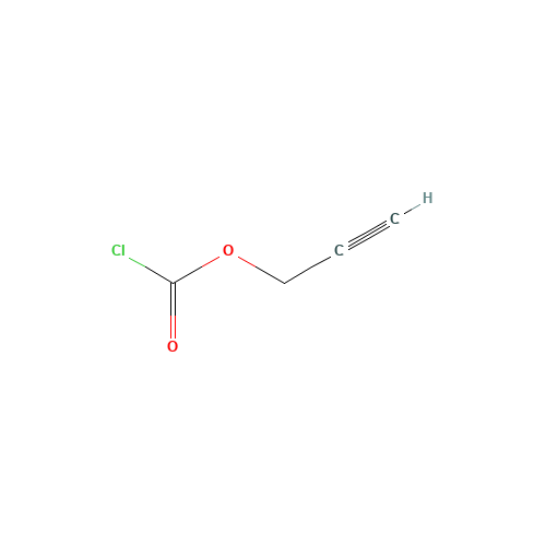 PROPARGYL CHLOROFORMATE (CAS: 35718-08-2) - Related Chemical Product