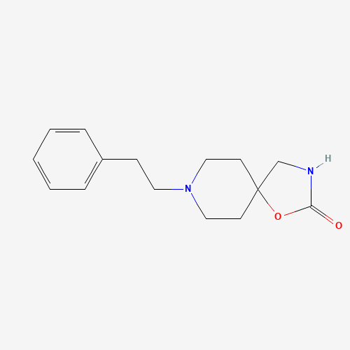 FT-0650682 CAS:5053-06-5 chemical structure