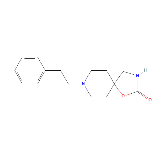 Fenspiride (CAS: 5053-06-5) - Related Chemical Product