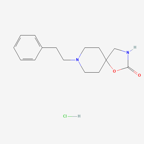 Fenspiride HCL (CAS: 5053-08-7) - Related Chemical Product