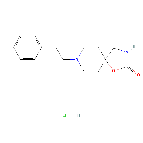 FT-0650683 CAS:5053-08-7 chemical structure