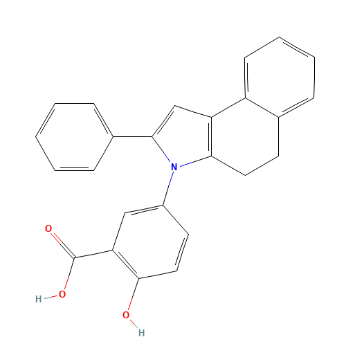 FT-0650710 CAS:53597-27-6 chemical structure