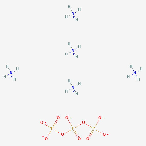 FT-0650713 CAS:14728-39-3 chemical structure