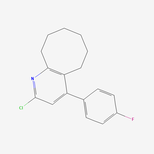 FT-0650719 CAS:132813-14-0 chemical structure