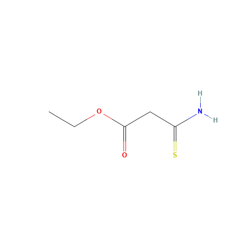 ETHYL 3-AMINO-3-THIOXOPROPANOATE (CAS: 13621-50-6) - Related Chemical Product