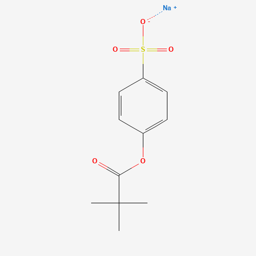 FT-0650722 CAS:188114-91-2 chemical structure