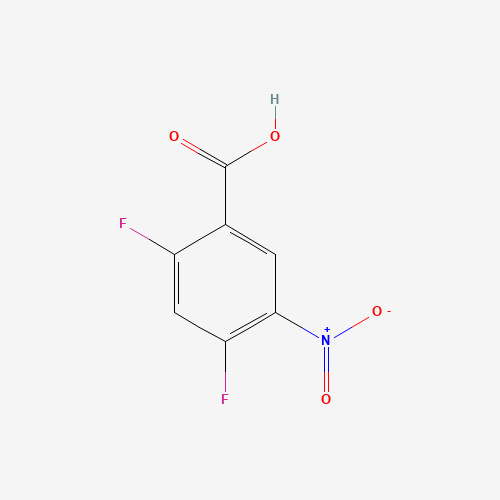 FT-0650730 CAS:153775-33-8 chemical structure