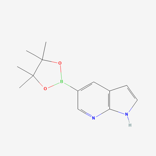 FT-0650755 CAS:754214-56-7 chemical structure