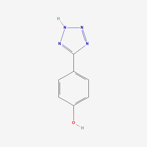 FT-0650759 CAS:51517-88-5 chemical structure