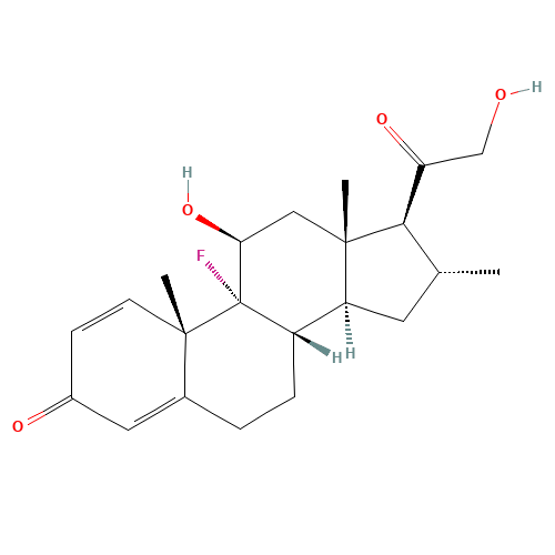 FT-0650770 CAS:382-67-2 chemical structure