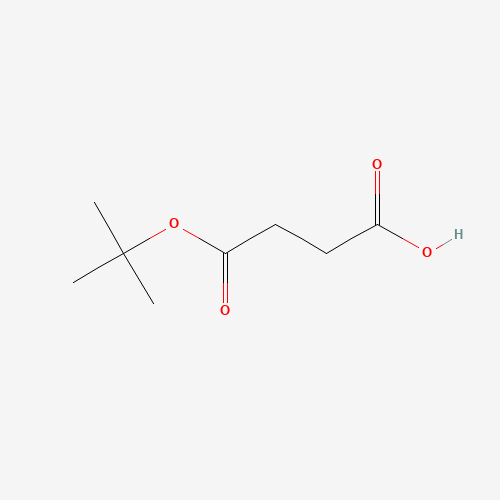 Mono-tert-butyl succinate (CAS: 15026-17-2) - Related Chemical Product