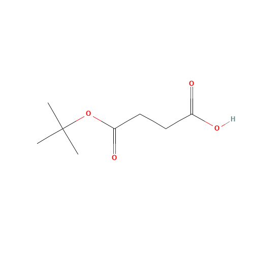 Mono-tert-butyl succinate (CAS: 15026-17-2) - Related Chemical Product