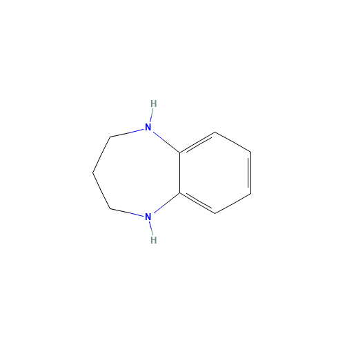 2,3,4,5-TETRAHYDRO-1H-BENZO[B][1,4]DIAZEPINE (CAS: 6516-89-8) - Related Chemical Product