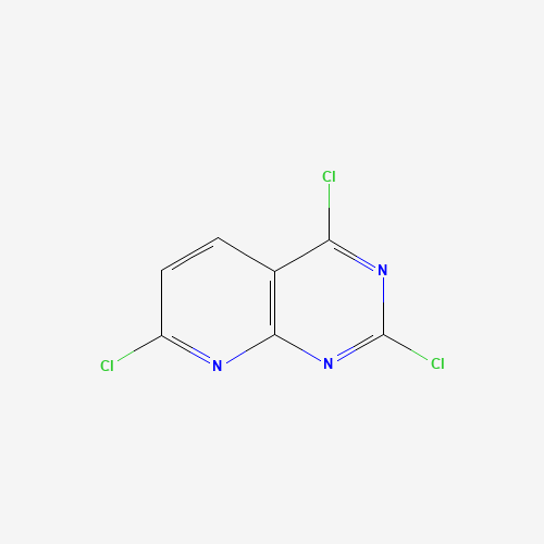 FT-0650803 CAS:938443-20-0 chemical structure