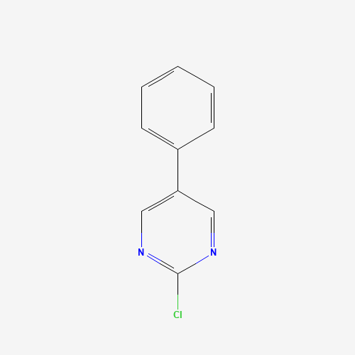 2-Chloro-5-phenyl-pyrimidine (CAS: 22536-62-5) - Related Chemical Product