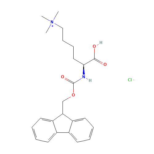 FT-0650818 CAS:201004-29-7 chemical structure
