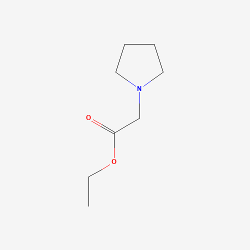 FT-0650823 CAS:22041-19-6 chemical structure