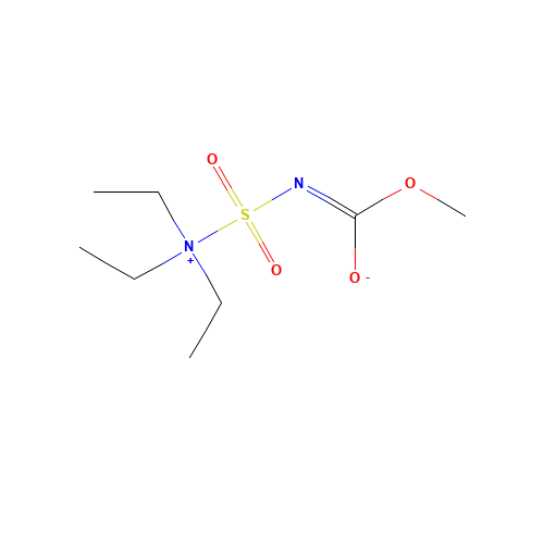 Burgess reagent (CAS: 29684-56-8) - Related Chemical Product