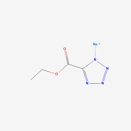 FT-0650833 CAS:96107-94-7 chemical structure