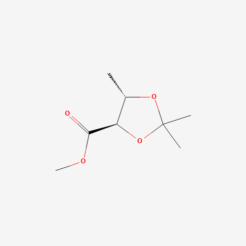 FT-0650843 CAS:78086-72-3 chemical structure
