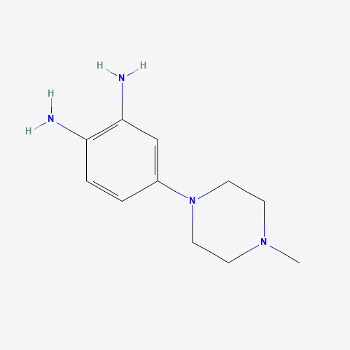 FT-0650846 CAS:54998-08-2 chemical structure