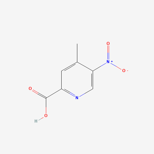 FT-0650848 CAS:5832-43-9 chemical structure