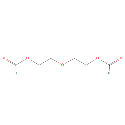 Diethyleneglycol diformate (CAS: 120570-77-6) - Related Chemical Product