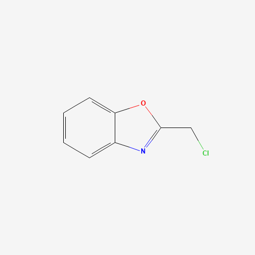 2-(Chloromethyl)-1,3-benzoxazole (CAS: 41014-43-1) - Related Chemical Product