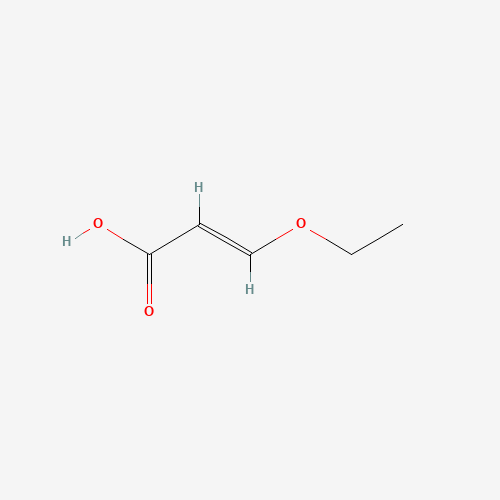 3-Ethoxyacrylic acid (CAS: 6192-01-4) - Related Chemical Product