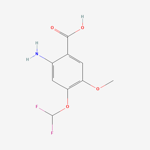 FT-0650863 CAS:923145-68-0 chemical structure