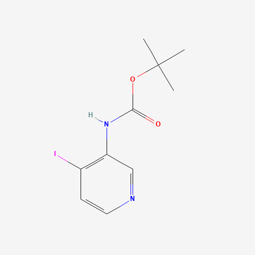 FT-0650881 CAS:154048-89-2 chemical structure