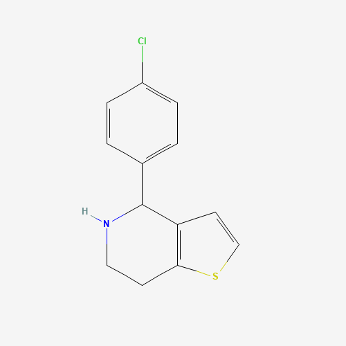 FT-0650883 CAS:213462-12-5 chemical structure