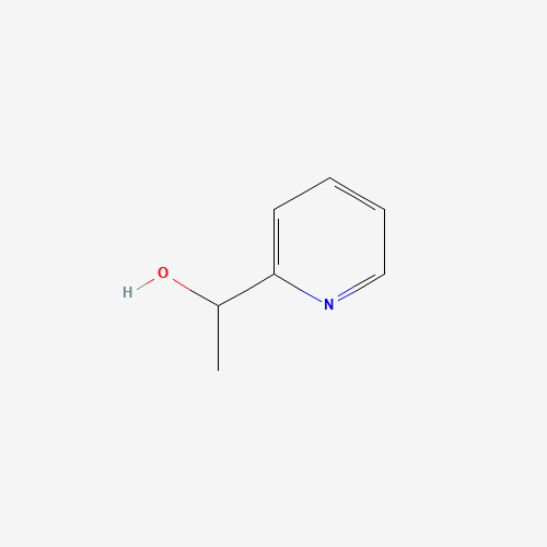 1-Pyridin-2-yl-ethanol (CAS: 18728-61-5) - Related Chemical Product