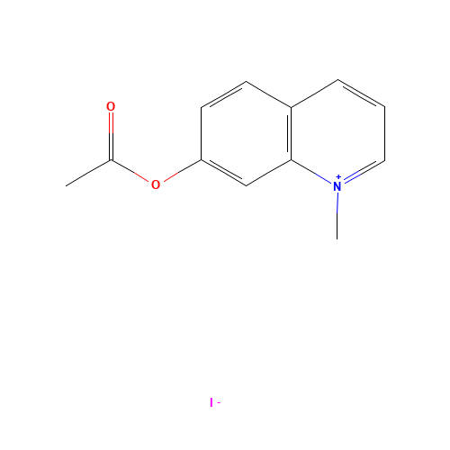 FT-0650898 CAS:7270-83-9 chemical structure