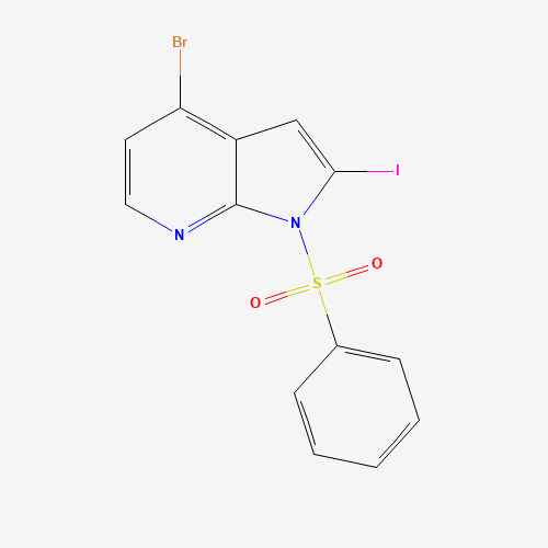 FT-0650900 CAS:889939-26-8 chemical structure