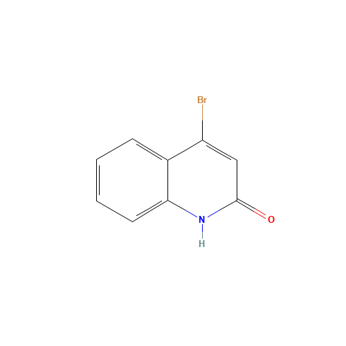 4-Bromoquinolin-2-one (CAS: 938-39-6) - Related Chemical Product