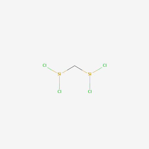 Bis(dichlorosilyl)methane (CAS: 18081-42-0) - Related Chemical Product