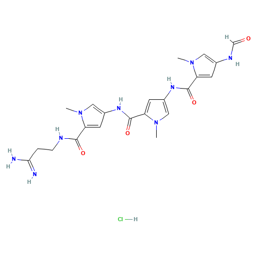 FT-0650918 CAS:6576-51-8 chemical structure
